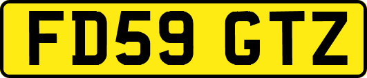 FD59GTZ