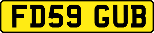 FD59GUB