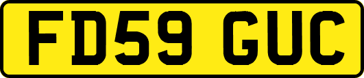 FD59GUC