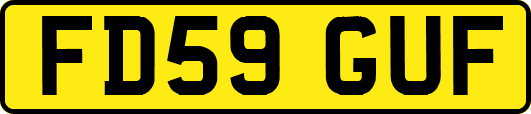 FD59GUF