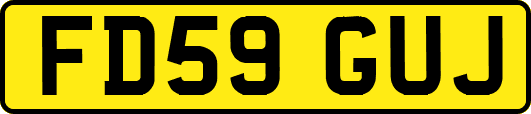 FD59GUJ
