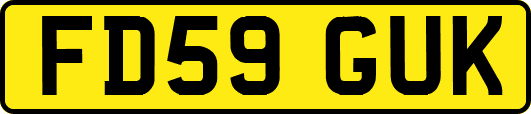 FD59GUK