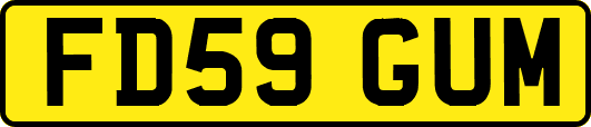 FD59GUM
