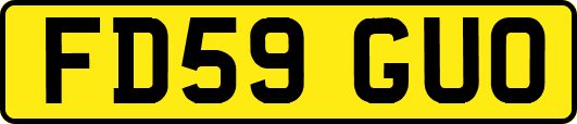 FD59GUO