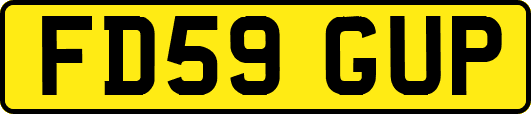 FD59GUP