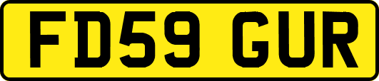 FD59GUR