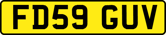 FD59GUV