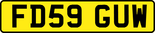 FD59GUW