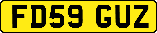 FD59GUZ