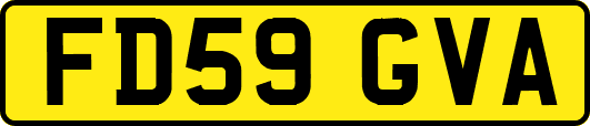 FD59GVA
