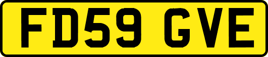 FD59GVE