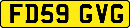 FD59GVG