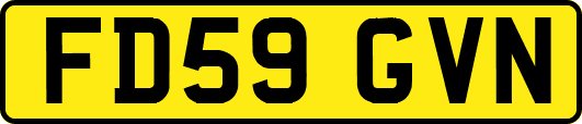 FD59GVN