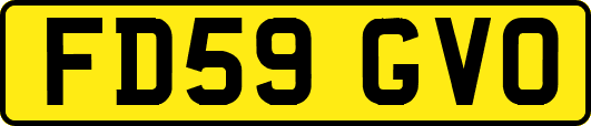 FD59GVO