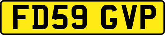 FD59GVP