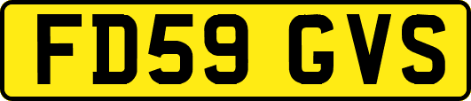 FD59GVS