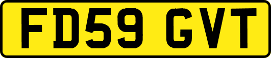 FD59GVT