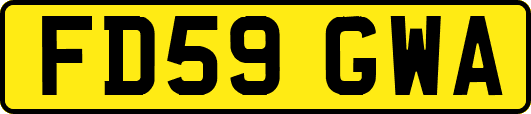 FD59GWA