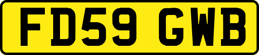FD59GWB