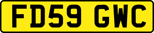 FD59GWC