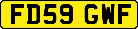 FD59GWF