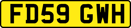 FD59GWH