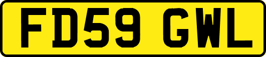 FD59GWL