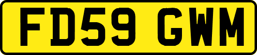 FD59GWM