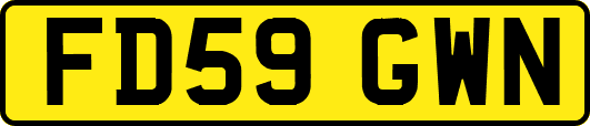 FD59GWN