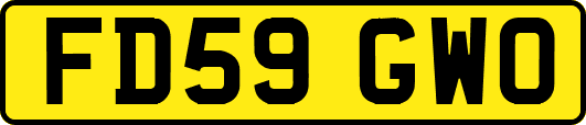 FD59GWO