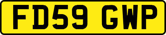 FD59GWP