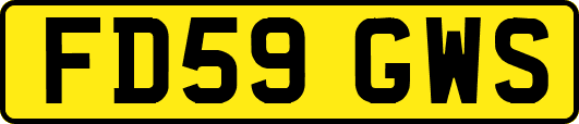 FD59GWS