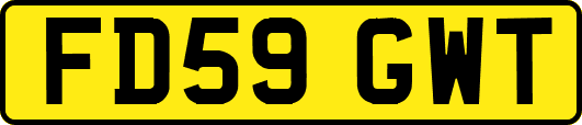 FD59GWT