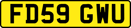 FD59GWU