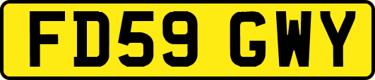 FD59GWY