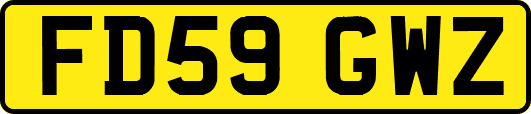 FD59GWZ