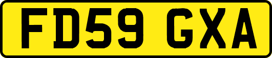 FD59GXA