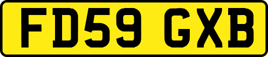 FD59GXB