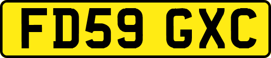 FD59GXC