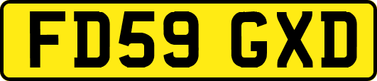 FD59GXD