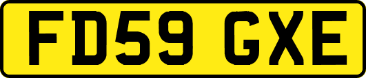 FD59GXE