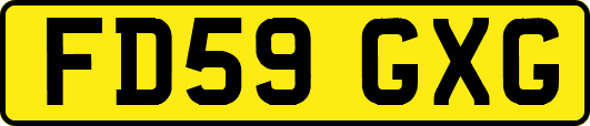 FD59GXG