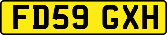 FD59GXH