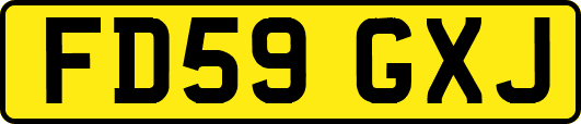 FD59GXJ
