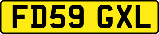 FD59GXL