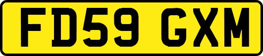 FD59GXM