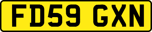 FD59GXN