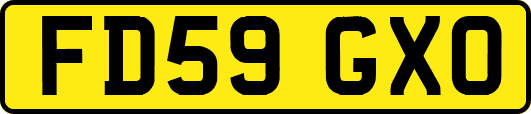 FD59GXO