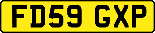 FD59GXP