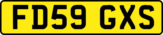 FD59GXS